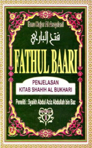 Kitab Fathul Bari Ebook