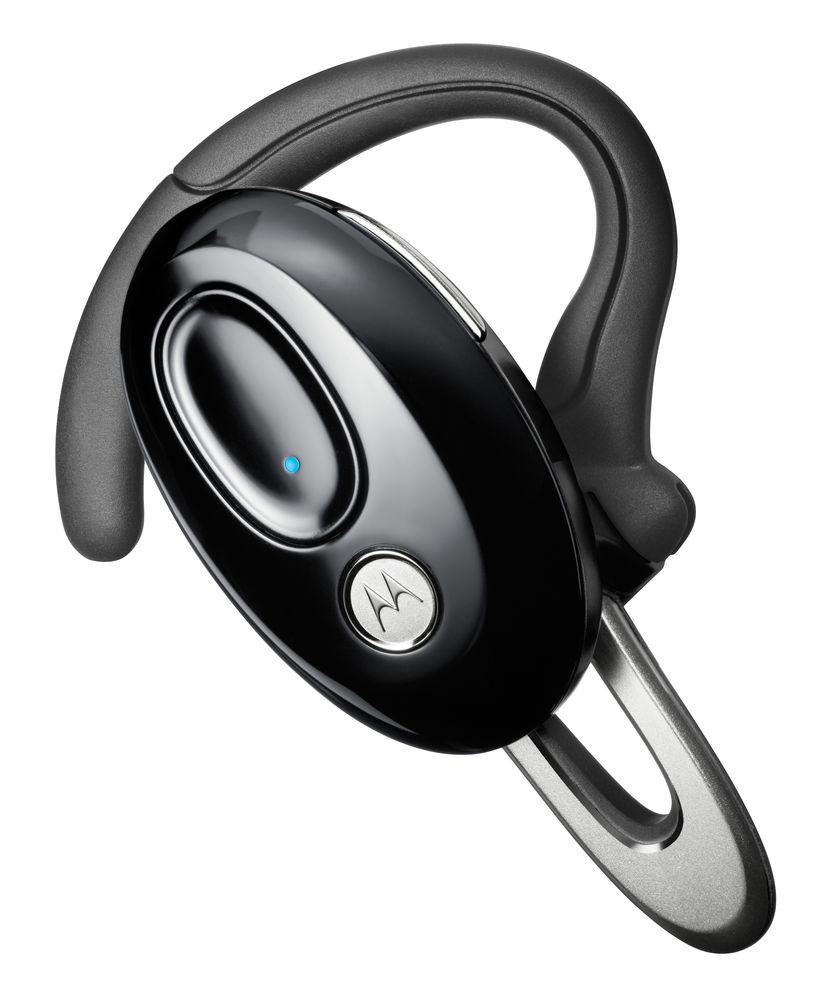 Motorola H720 Bluetooth Headset Pairing Instructions