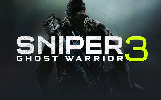Sniper ghost warrior 3 collectibles