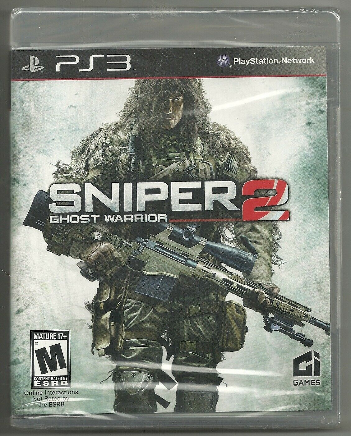 Sniper ghost warrior 3 user manual